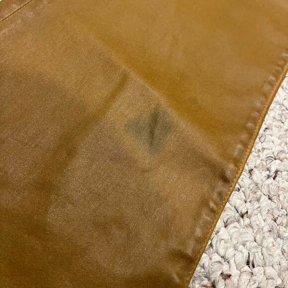 AG Adriano Goldschmied The Quinne Crop High Rise Cropped Kick Flare Pants Sz 27 - Picture 3 of 7